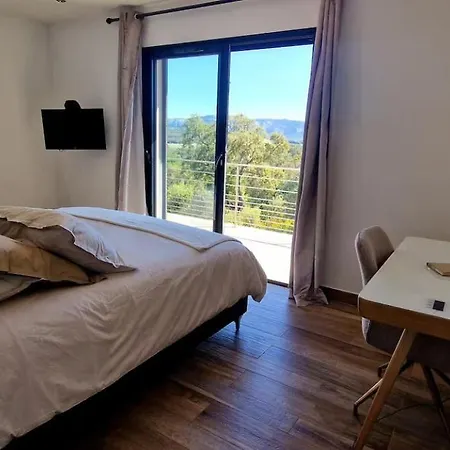 Moderne Avec Piscine 4 Etoiles ヴィラ *