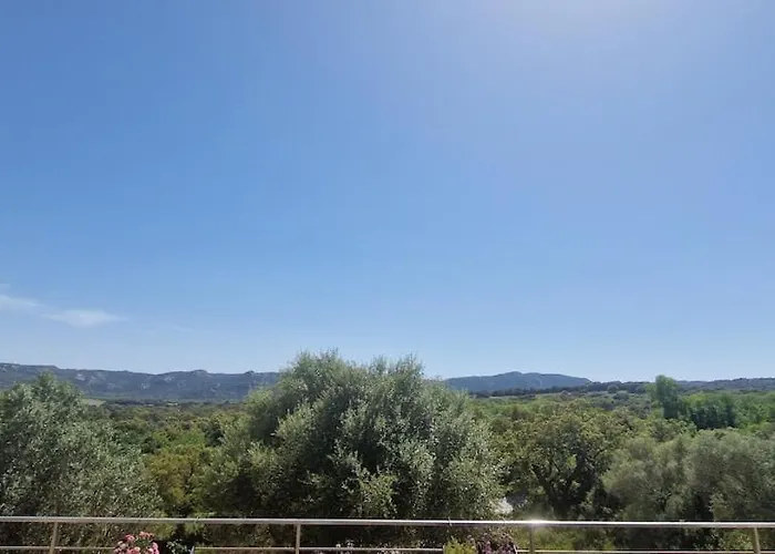 Moderne Avec Piscine 4 Etoiles * Sotta