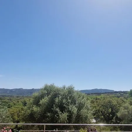 Moderne Avec Piscine 4 Etoiles * Sotta