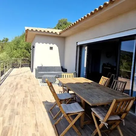 Moderne Avec Piscine 4 Etoiles ヴィラ *